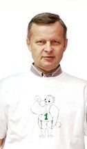 Viktor Malyshkin